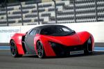Marussia B2 2009 года